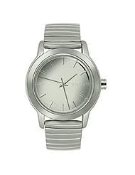 DKNY Stainless Steel Expansion Bracelet Womens watch #NY2106