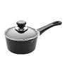 Scanpan - 1qt Saucepan w/Lid