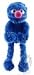 Gund Sesame Street 14-Inch Grover