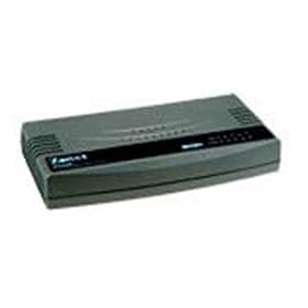 Zonet 24 PORT 10/100 SWITCH 19 ( ZFS3124 )