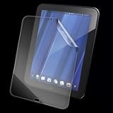 ZAGG invisibleSHIELD for HP TouchPad (Screen) (HPTOUPADS)