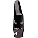 Vandoren Jumbo Java Alto Saxophone Mouthpiece A45