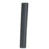 Ancor 327124 Marine Grade Electrical Adhesive Lined Heavy Wall Heat Shrink Battery Cable Tubing (1-Inch Diameter, 12-Inches Long, Black, 2-Pack)