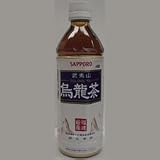 武夷山烏龍茶 ケ-ス 500ml×24の画像