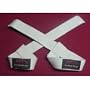 Buy 1 get 1 FREE Weight lifting Wrist Straps 1 SET of Exercise Powerlifting straps