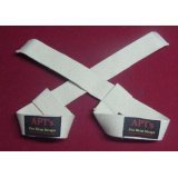 Buy 1 get 1 FREE Weight lifting Wrist Straps 1 SET of Exercise Powerlifting straps