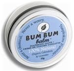 Dimpleskins Naturals Bum Bum Balm