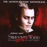 Sweeney Todd: DeMon Barber of Fleet Street/O.S.T.