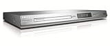 Philips DVP3140 Slim Progressive Scan DVD Player with DivX