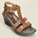 Naot Flirt Women's Comfort Wedge Sandal