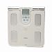 Omron HBF-510 Full Body Composition Monitor with Scale