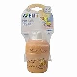 Philips Avent Animal Magic Cup, Single, 7 Ounce