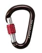 Metolius Element Locking Belay Carabiner