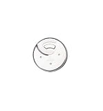 Cuisinart DLC-342 Stainless Steel Thin Slicing Disc 2-mm.