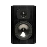 Boston Acoustics CS23B Classic Series Satellite Speaker (Black)