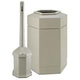 Product Name: Ash and Trash Combination Pack (Beige) (42)