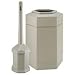 Product Name: Ash and Trash Combination Pack (Beige) (42