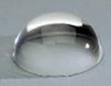 Dome Magnifier/Paperweight, 3.25