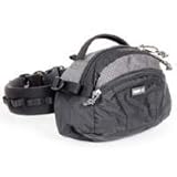 Think Tank Bum Bag, Medium Size Catch All Belt Bag with Raincover