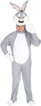 Childrens Toyshop  Toys : TV Star Fancy Dress Costumes | Bugs BunnyTM