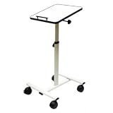 Compact Adjustable Height Projector Stand/lectern