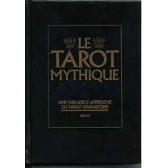 Le tarot mythique