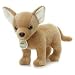 Plush Nature Babies Bebe Chihuahua 9