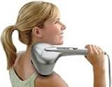 Therapist Select Compact Percussion Action Massager with Heat