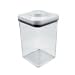 Oxo Good Grips POP Big Square 4-Quart Storage Container