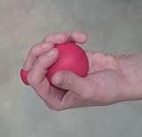 Rehab Exercise Ball- Soft