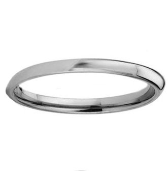 Image #4 of 2MM High Polished