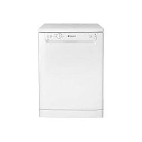 Hotpoint FDM550P Aquarius Full size Dishwasher