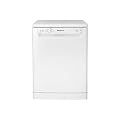 Hotpoint FDM550P Aquarius Full size Dishwasher