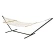 Pawleys Island Deluxe Polyester Rope Hammock