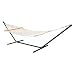 Pawleys Island Deluxe Polyester Rope Hammock
