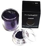 MAC Pro Eye Pigment -- Grape (Boxed) 7.5g/.26oz