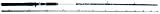 Wright & McGill S-Glass Short MaX Plug Casting (Grey, 9-Feet 0-Inch)