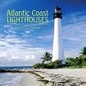 Atlantic Coast Lighthouses 2010 Wall Calendar