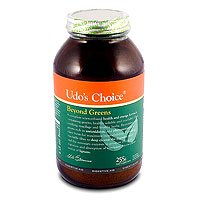 Udos Choice Beyond Greens - 255g