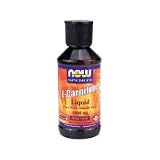 L-Carnitine Liquid Citrus Flavor 1000mg 4 Ounces