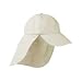 Rodeo Beach Barrigear UV 45+ Protection Cap With Cape Stone
