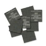 3M Anti-Tarnish Sterling Silver Jewelry Flatware Silverware Saver Paper Strips Pack of 25