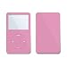 Pink Design Skin Decal Sticker for Apple iPod video 30GB/ 60GB/ 80GB Player
