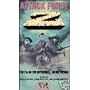 Attack Force Z [VHS]