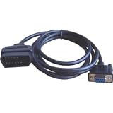 Anschlusskabel – OBD2 auf 9-polig Sub-D Reviews
