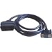 OBD2 Profi - Anschlusskabel - OBD2 auf 9-polig Sub-D