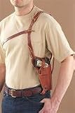Standard U.S. Military - issue shoulder Holster