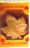 Christies Maple Farm, Maple Sugar Candy - Single Candy (1.5 Oz)