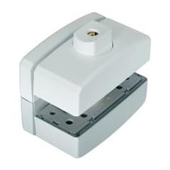Funk-Fenstersicherung FTS96-E weiss
