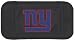 New York Giants 12-Disc CD Visor (Quantity of 2)